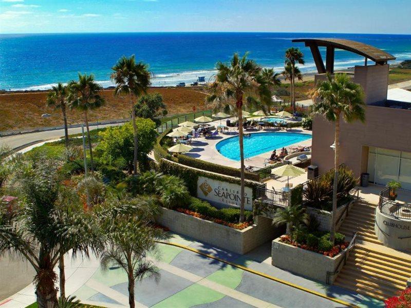 Carlsbad Seapointe Resort Экстерьер фото