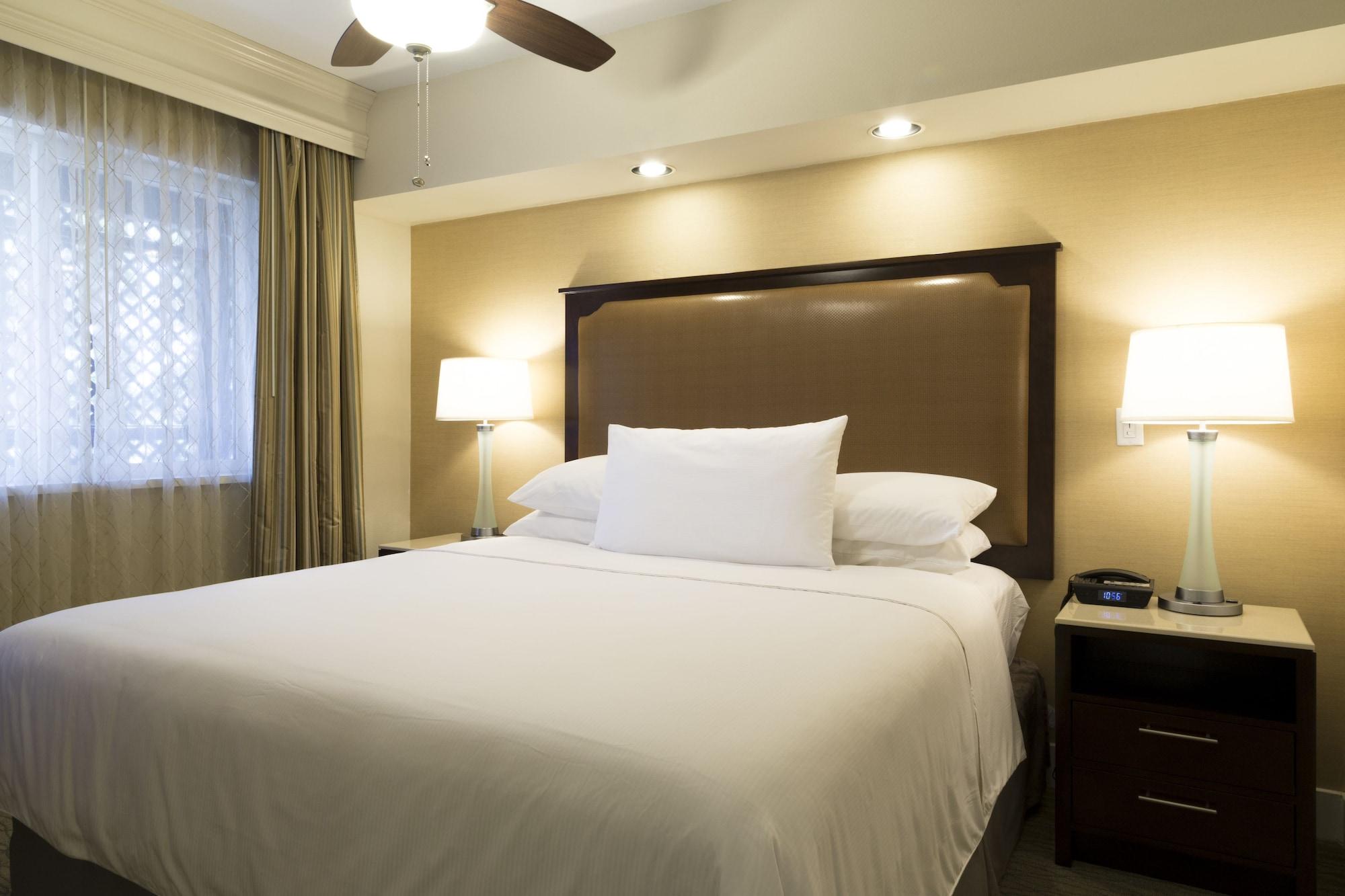 Carlsbad Seapointe Resort Экстерьер фото