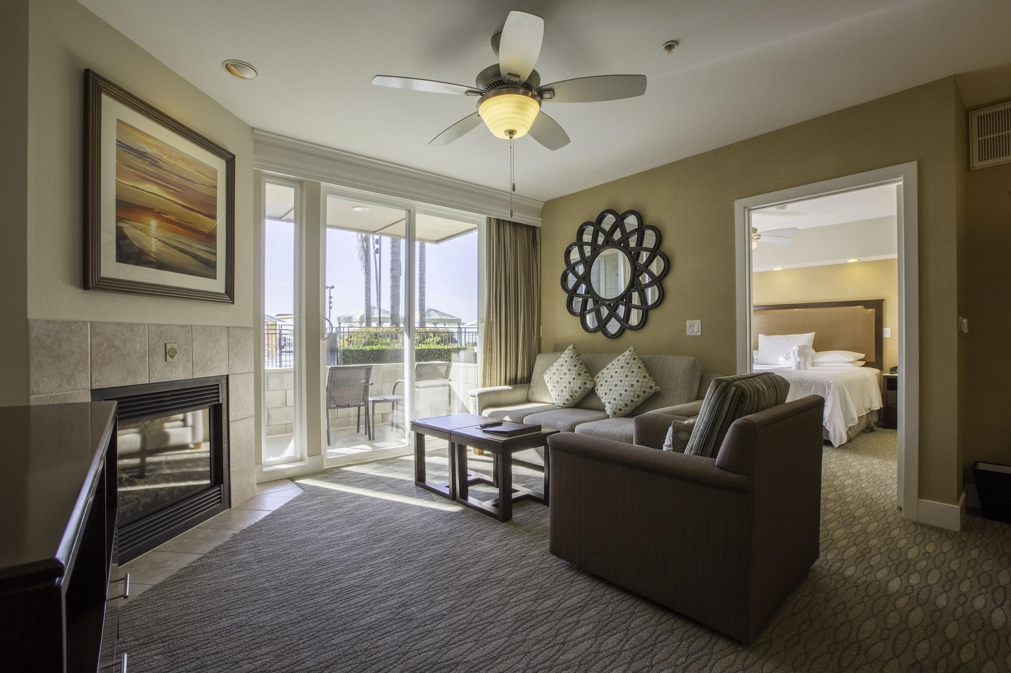 Carlsbad Seapointe Resort Экстерьер фото