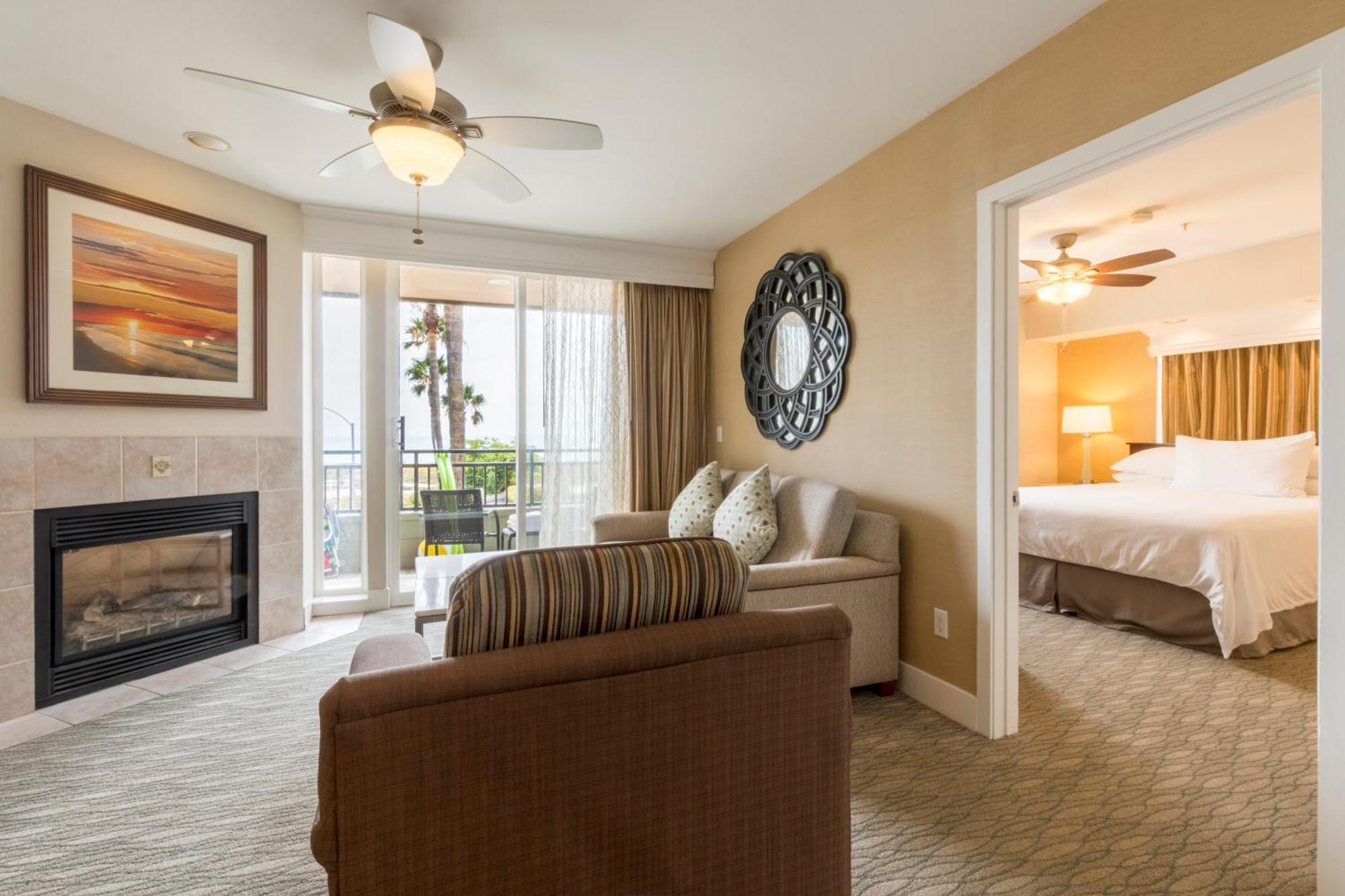 Carlsbad Seapointe Resort Экстерьер фото