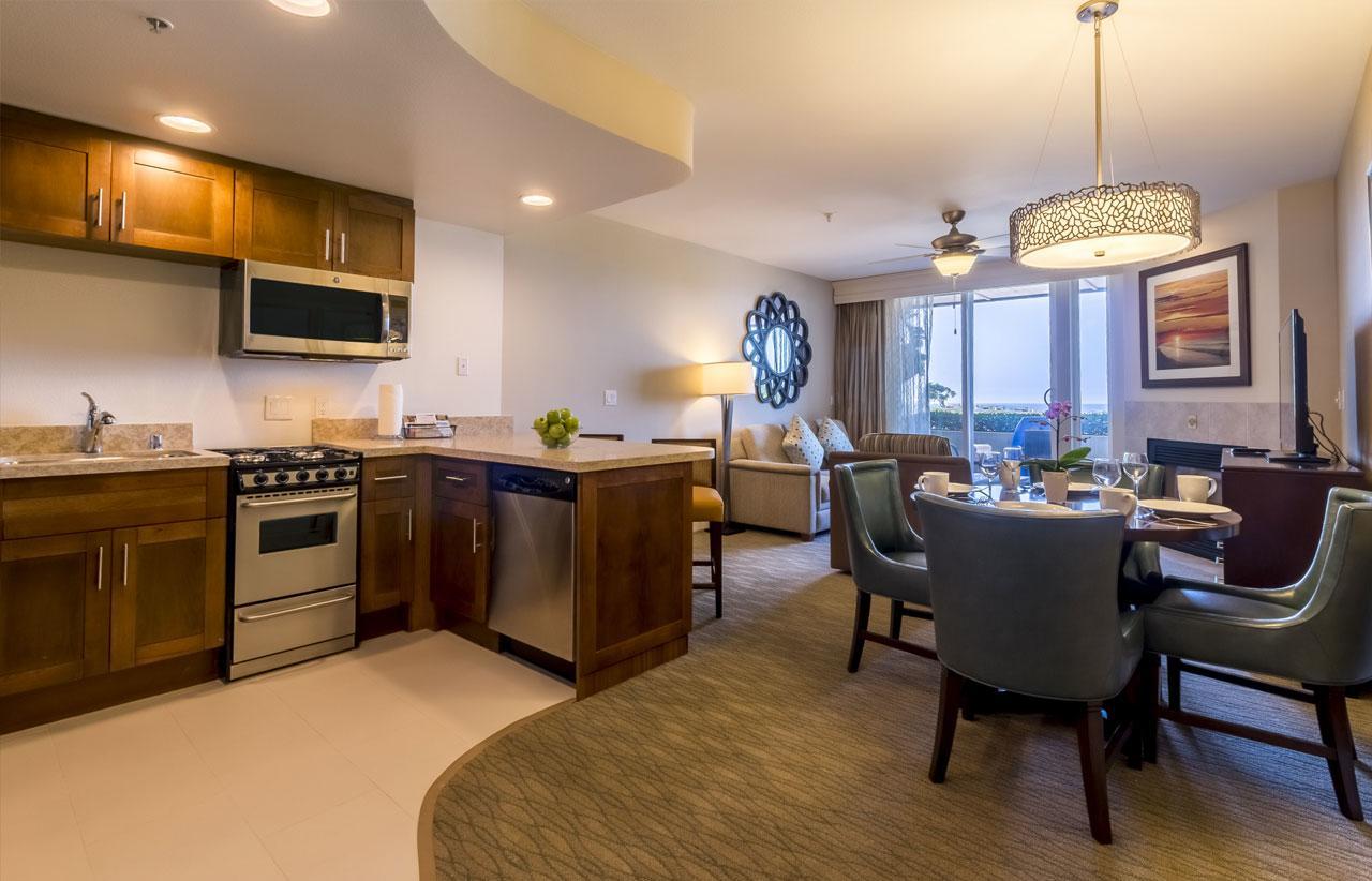 Carlsbad Seapointe Resort Экстерьер фото