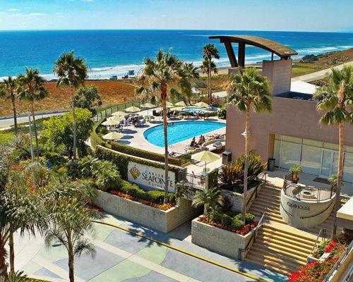 Carlsbad Seapointe Resort Экстерьер фото