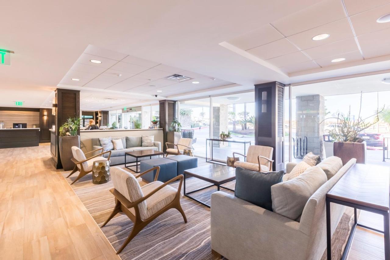 Carlsbad Seapointe Resort Экстерьер фото