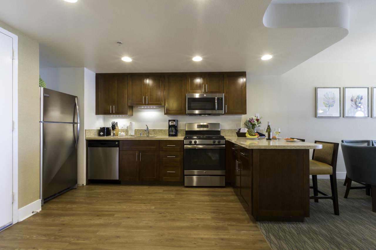 Carlsbad Seapointe Resort Экстерьер фото