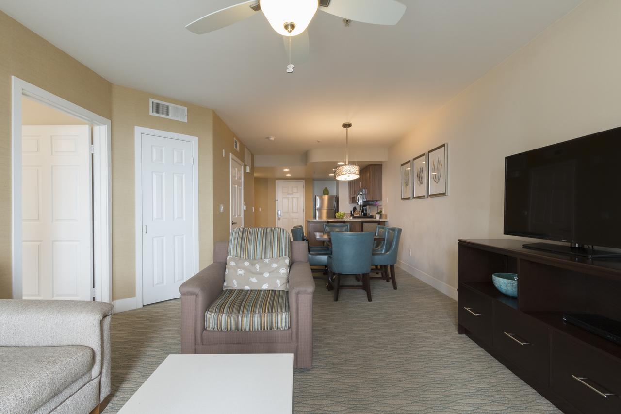 Carlsbad Seapointe Resort Экстерьер фото
