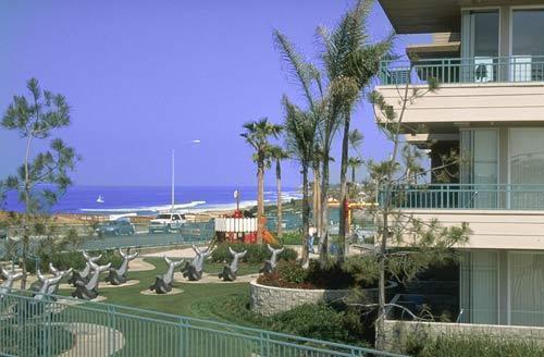 Carlsbad Seapointe Resort Номер фото