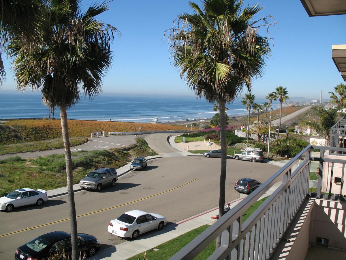 Carlsbad Seapointe Resort Номер фото