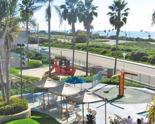 Carlsbad Seapointe Resort Номер фото