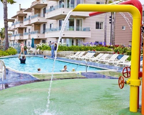 Carlsbad Seapointe Resort Номер фото